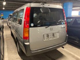 1998 HONDA STEPWGN VAN B20B G
