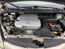 2007 TOYOTA SIENNA PASSENGER GOLD AUTOMATIC - Auto Spot