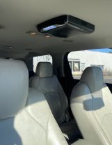 2011 GMC ACADIA SUV V6, 3.6 LITER SLT SPORT UTILITY 4D