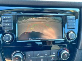 Quality Used 2020 NISSAN ROGUE SUV BLACK AUTOMATIC - Concept Car Auto Sales in Orlando, FL