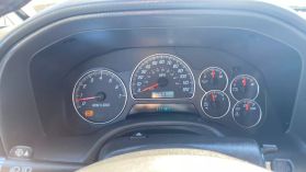 2004 GMC ENVOY SUV SILVER AUTOMATIC - Auto Spot