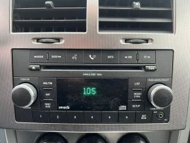 2009 JEEP LIBERTY SUV BLACK AUTOMATIC - Auto Spot