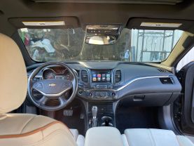 2019 Chevrolet Impala - Image 16