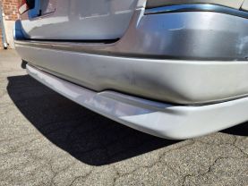 1997 NISSAN STAGEA WAGON RB25DE NEO 25X