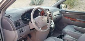 2010 TOYOTA SIENNA PASSENGER V6, 3.5 LITER XLE MINIVAN 4D at The one Auto Sales in Phoenix, AZ