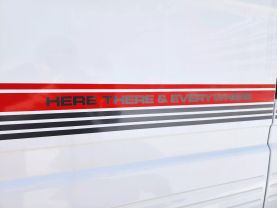 1985 SUZUKI EVERY VAN F5A EX