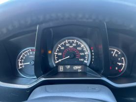 2010 HONDA RIDGELINE PICKUP GRAY AUTOMATIC - Auto Spot