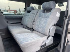 1997 MAZDA BONGO FRIENDEE VAN WL-T RFV