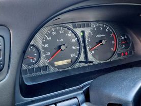 1997 NISSAN STAGEA WAGON RB25DE NEO 25X