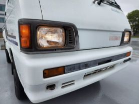 1990 DAIHATSU HIJET JUMBO TRUCK EF-CS CUSTOM