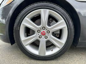 2017 Jaguar Xe Xe 25t Prestige Sedan 4d - Image 8