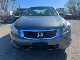 2010 HONDA ACCORD SEDAN GRAY AUTOMATIC - Auto Spot