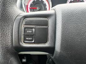 2012 DODGE GRAND CARAVAN PASSENGER PASSENGER WHITE AUTOMATIC - Auto Spot