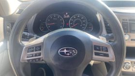 2014 SUBARU LEGACY SEDAN RED AUTOMATIC - Auto Spot