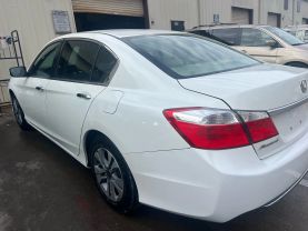 2015 Honda Accord - Image 7