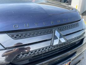 Used 2020 MITSUBISHI OUTLANDER SUV 4-CYL, 2.4 LITER LE SPORT UTILITY 4D - LA Auto Star located in Virginia Beach, VA