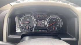 2012 RAM 1500 QUAD CAB PICKUP GRAY AUTOMATIC - Auto Spot