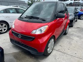 2013 Smart Fortwo - Image 1