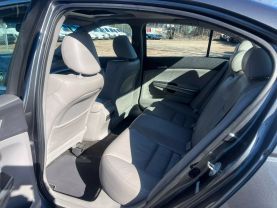 2010 HONDA ACCORD SEDAN GRAY AUTOMATIC - Auto Spot