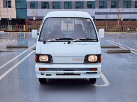 1990 DAIHATSU HIJET JUMBO TRUCK EF-CS CUSTOM