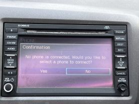 2012 HONDA CIVIC SEDAN SILVER  AUTOMATIC - Citywide Auto Group LLC
