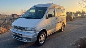 1997 MAZDA BONGO FRIENDEE VAN WL-T RFV