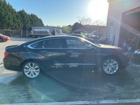 2019 Chevrolet Impala - Image 1