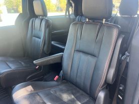 2019 Dodge Grand Caravan Passenger - Image 9