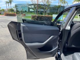 2022 TESLA MODEL Y SUV DUAL AC ELECTRIC MOTORS LONG RANGE SPORT UTILITY 4D