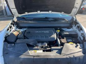 2016 JEEP CHEROKEE SUV WHITE AUTOMATIC - Auto Spot