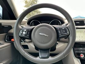 2017 Jaguar Xe Xe 25t Prestige Sedan 4d - Image 36
