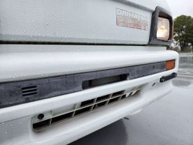 1990 DAIHATSU HIJET JUMBO TRUCK EF-CS CUSTOM