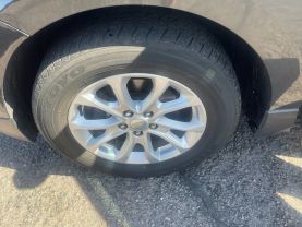 2019 CHEVROLET EQUINOX SUV 4-CYL, TURBO, 1.5 LITER LT SPORT UTILITY 4D