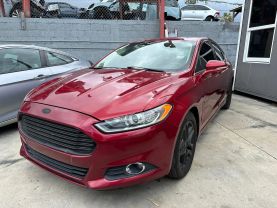 2014 Ford Fusion - Image 1