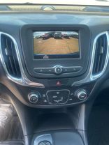 2019 CHEVROLET EQUINOX SUV 4-CYL, TURBO, 1.5 LITER LT SPORT UTILITY 4D
