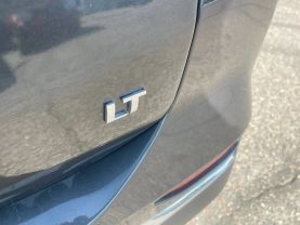 2019 CHEVROLET EQUINOX SUV 4-CYL, TURBO, 1.5 LITER LT SPORT UTILITY 4D