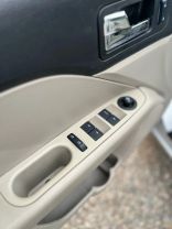 2009 FORD FUSION SEDAN 4-CYL, 2.3 LITER SE SEDAN 4D