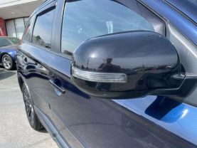 Used 2020 MITSUBISHI OUTLANDER SUV 4-CYL, 2.4 LITER LE SPORT UTILITY 4D - LA Auto Star located in Virginia Beach, VA
