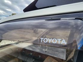 1998 TOYOTA LAND CRUISER SUV 2UZ-FE VX LIMITED