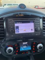 2013 NISSAN JUKE SUV 4-CYL, TURBO, 1.6 LITER SV SPORT UTILITY 4D