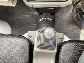 1997 SUZUKI CARRY TRUCK F6A TRUCK