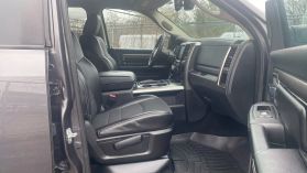 2016 RAM 1500 CREW CAB PICKUP GRAY AUTOMATIC - Auto Spot