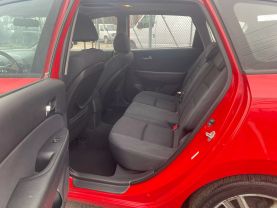2010 HYUNDAI ELANTRA WAGON RED AUTOMATIC - Auto Spot