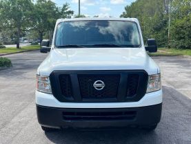 2019 NISSAN NV2500 HD CARGO CARGO - - - Citywide Auto Group LLC