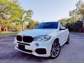 2016 BMW X5 SUV - AUTOMATIC - Citywide Auto Group LLC
