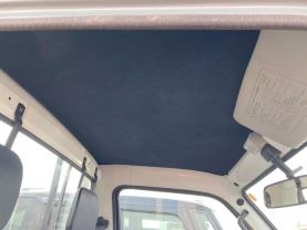 1997 SUZUKI CARRY TRUCK F6A TRUCK