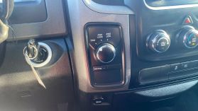 2014 RAM 1500 CREW CAB PICKUP WHITE AUTOMATIC - Auto Spot