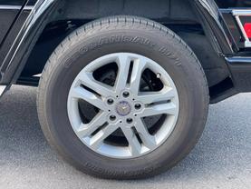 2011 MERCEDES-BENZ G-CLASS SUV V8, 5.5 LITER G 550 4MATIC SPORT UTILITY 4D - LA Auto Star in Virginia Beach, VA