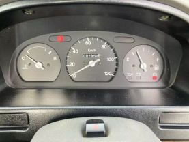 1997 SUZUKI CARRY TRUCK F6A TRUCK