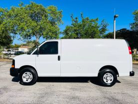 2013 CHEVROLET EXPRESS 2500 CARGO CARGO - - - Citywide Auto Group LLC